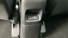 Honda Jazz 1.5 i-MMD Hybrid Crosstar EX 5dr eCVT Hybrid Hatchback